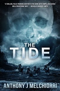 Download The Tide (Tide Series Book 1) pdf, epub, ebook