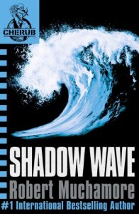 Download CHERUB: Shadow Wave: Book 12 (CHERUB Series) pdf, epub, ebook