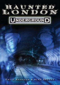 Download Haunted London Underground pdf, epub, ebook