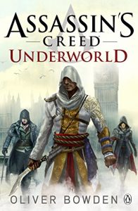 Download Underworld: Assassin’s Creed Book 8 pdf, epub, ebook