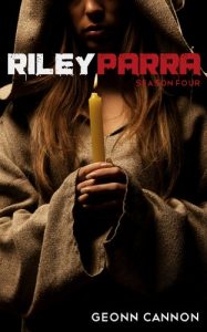 Download Riley Parra Season Four pdf, epub, ebook