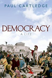 Download Democracy: A Life pdf, epub, ebook