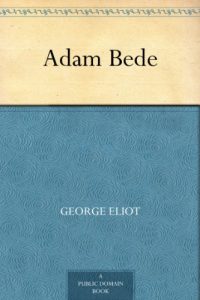 Download Adam Bede pdf, epub, ebook
