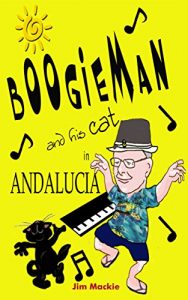 Download BOOGIEMAN (and his cat) IN ANDALUCIA pdf, epub, ebook