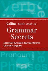 Download Grammar Secrets (Collins Little Books) pdf, epub, ebook