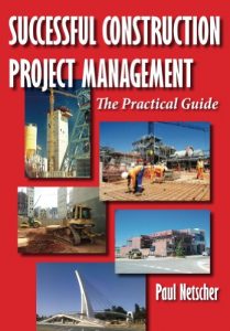 Download Successful Construction Project Management: The Practical Guide pdf, epub, ebook