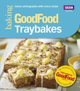 Download Good Food: Traybakes pdf, epub, ebook