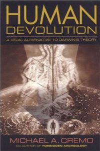 Download Human Devolution pdf, epub, ebook