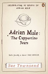 Download Adrian Mole: The Cappuccino Years pdf, epub, ebook