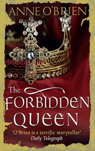 Download The Forbidden Queen pdf, epub, ebook