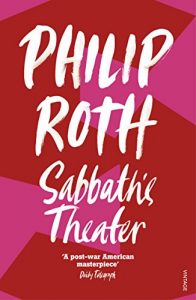 Download Sabbath’s Theater pdf, epub, ebook