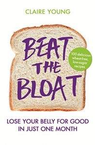 Download Beat the Bloat: Lose Your Belly for Good in Just One Month pdf, epub, ebook