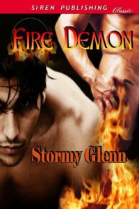 Download Fire Demon (Siren Publishing Classic ManLove) pdf, epub, ebook