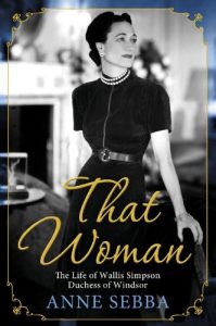 Download That Woman: The Life of Wallis Simpson, Duchess of Windsor pdf, epub, ebook