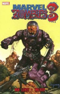 Download Marvel Zombies 3 pdf, epub, ebook