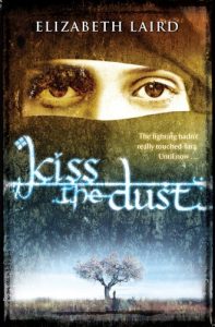 Download Kiss the Dust pdf, epub, ebook