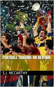 Download Football Trading On Betfair pdf, epub, ebook