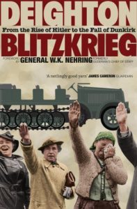 Download Blitzkrieg: From the Rise of Hitler to the Fall of Dunkirk pdf, epub, ebook