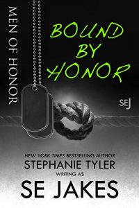 Download Bound By Honor: Men of Honor Book 1: Men of Honor series pdf, epub, ebook