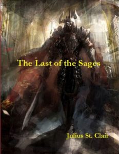 Download The Last of the Sages (Book 1 of the Sage Saga) pdf, epub, ebook