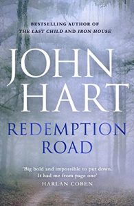 Download Redemption Road pdf, epub, ebook