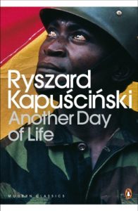 Download Another Day of Life (Penguin Modern Classics) pdf, epub, ebook