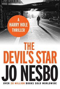 Download The Devil’s Star: Harry Hole 5 pdf, epub, ebook