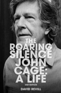 Download The Roaring Silence: John Cage: A Life pdf, epub, ebook