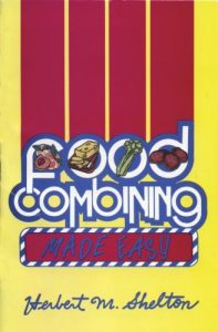 Download Food Combining Made Easy 3rd Edition pdf, epub, ebook