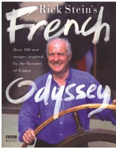 Download Rick Stein’s French Odyssey pdf, epub, ebook