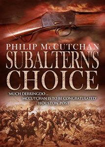 Download Subaltern’s Choice (James Ogilvie Book 6) pdf, epub, ebook