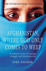 Download Afghanistan, Where God Only Comes To Weep pdf, epub, ebook