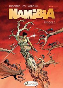 Download Namibia – Episode 2 pdf, epub, ebook