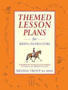 Download Themed Lesson Plans for Riding Instructors pdf, epub, ebook