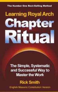 Download Learning Royal Arch Chapter Ritual – The SImple, Systematic and Successful Way to Master the Work pdf, epub, ebook