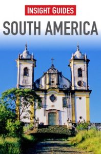Download Insight Guides: South America pdf, epub, ebook