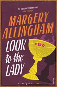 Download Look To The Lady pdf, epub, ebook