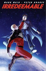 Download Irredeemable Vol. 5 pdf, epub, ebook