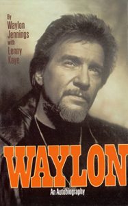 Download Waylon: An Autobiography pdf, epub, ebook