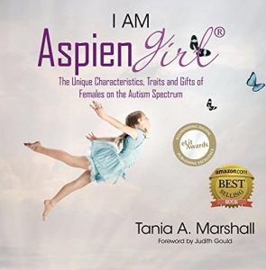 Download I am Aspiengirl: The Unique Characteristics, Traits and Gifts of Females on the Autism Spectrum pdf, epub, ebook