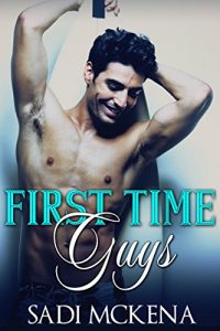 Download First Time Guys (Straight to Gay First Time Gay Jock Romance) pdf, epub, ebook