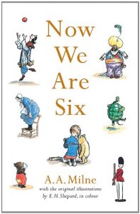 Download Now We Are Six pdf, epub, ebook