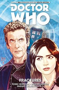 Download Doctor Who: The Twelfth Doctor Vol. 2 pdf, epub, ebook