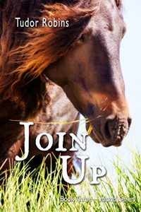 Download Join Up (Island Trilogy Book 3) pdf, epub, ebook