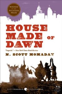 Download House Made of Dawn pdf, epub, ebook