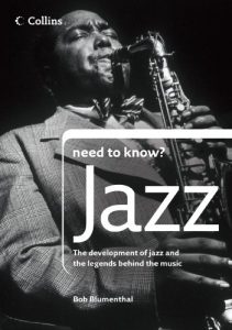 Download Jazz (Collins Need to Know?) pdf, epub, ebook