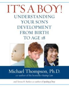 Download It’s a Boy!: Your Son’s Development from Birth to Age 18 pdf, epub, ebook