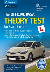 Download The Official DVSA Theory Test for Car Drivers (18th edition) pdf, epub, ebook