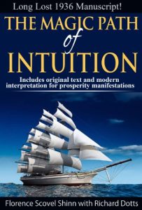 Download The Magic Path of Intuition pdf, epub, ebook