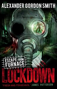 Download Escape from Furnace 1: Lockdown pdf, epub, ebook